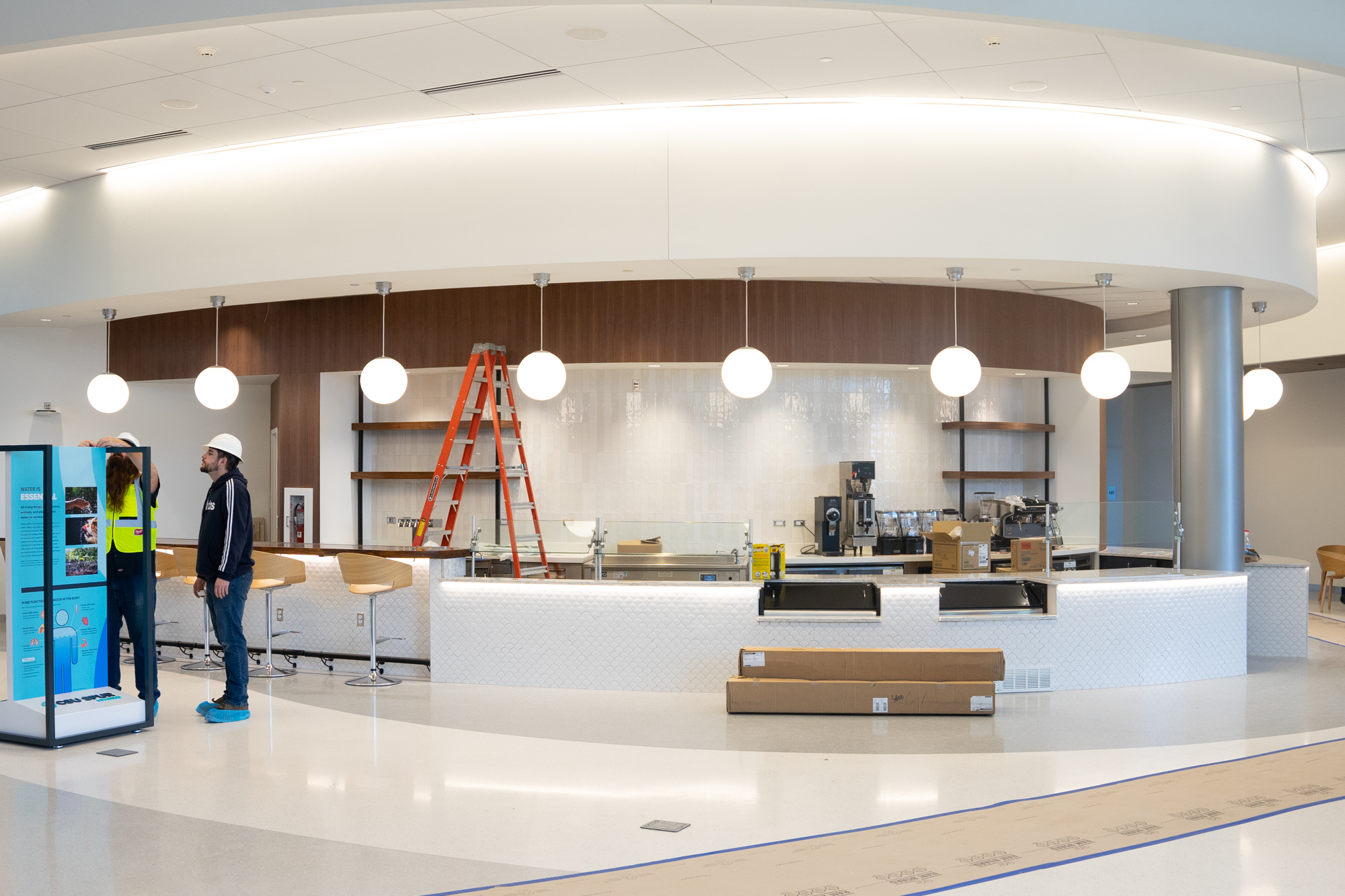 Metro Moves: Western Daughters Butcher Shoppe’s second location to open this week