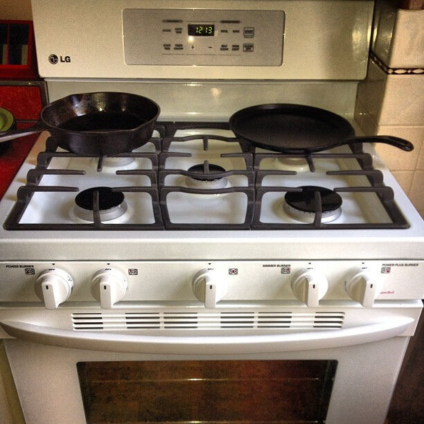 Rumor of a federal ban on gas stoves raises a furor