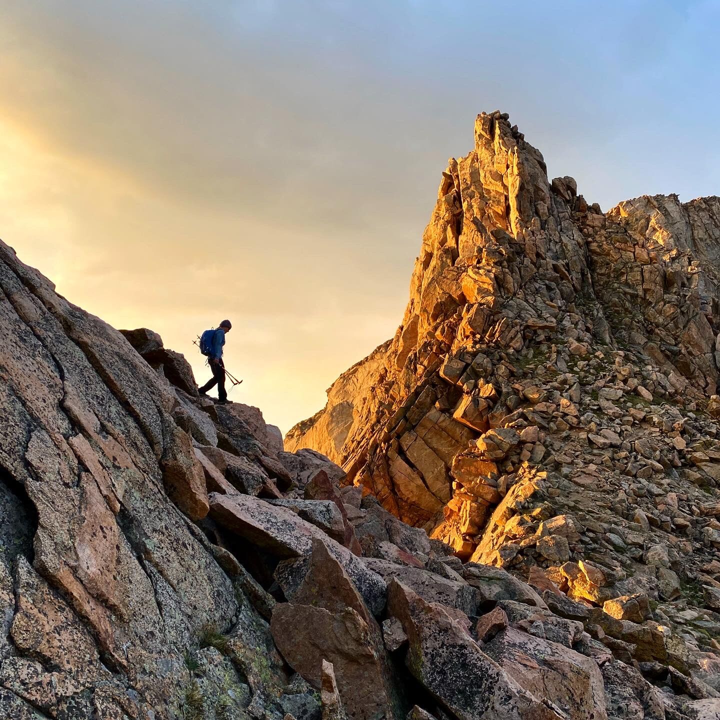 Coloradan tops annual list of world’s best outdoor records