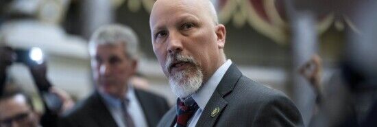 House GOP steers clear of popular entitlements in debt ceiling fight