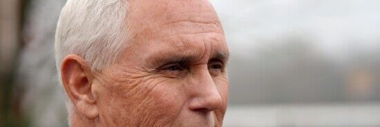 Pence cries ‘double standard’ in document inquiries involving Biden and Trump