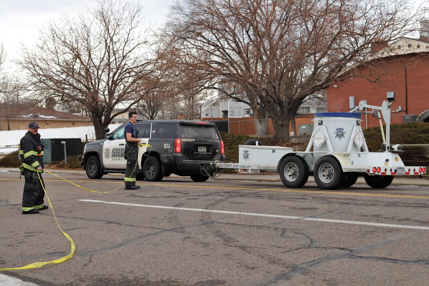 No ‘red flag’ order sought despite earlier threats by man in murder-suicide outside Jehovah Witnesses worship hall