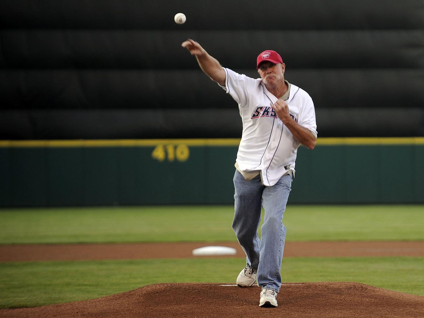 Goose Gossage