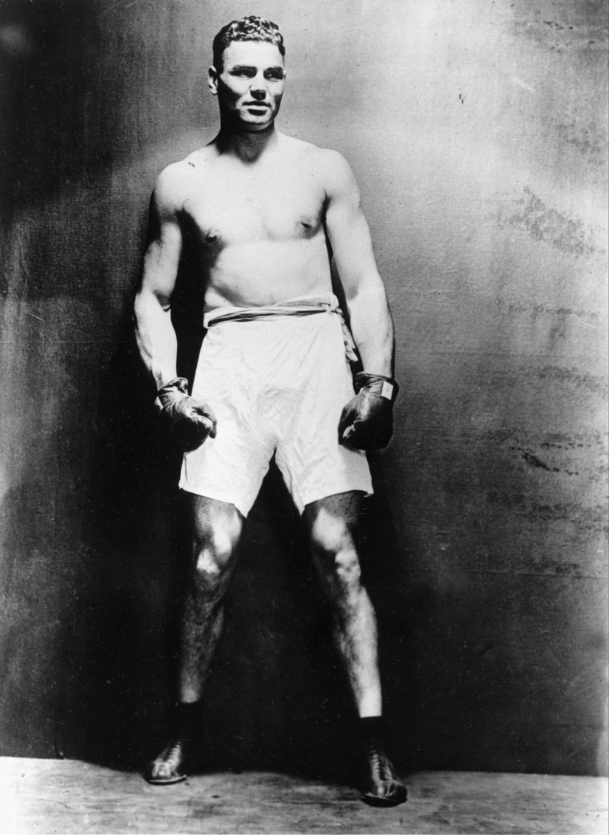 Dempsey