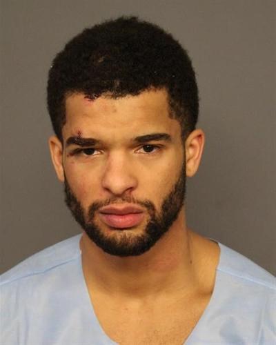 DU athlete had slurred speech, alcohol on his breath after deadly crash, police say