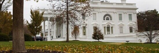 Biden's incoming chief of staff revives White House financial transparency concerns