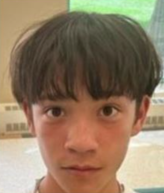 15-year-old indigenous boy missing from Denver