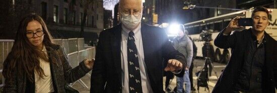 Former Columbia University OB-GYN convicted of sex trafficking charges