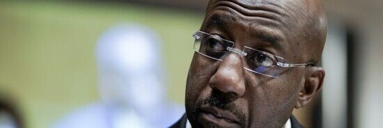 Warnock buys $1.1M DC home as allegations of church-sanctioned evictions resurface
