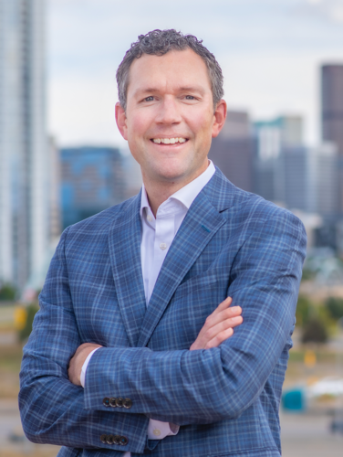 Denver Mayor candidate Chris Hansen seeks audit of city programs as one solution to homelessness