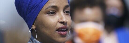 Jeffries names Omar to Foreign Affairs Committee, setting up floor clash