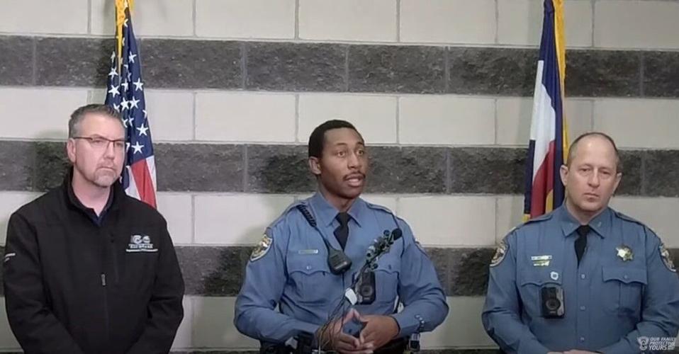 Colorado State Patrol