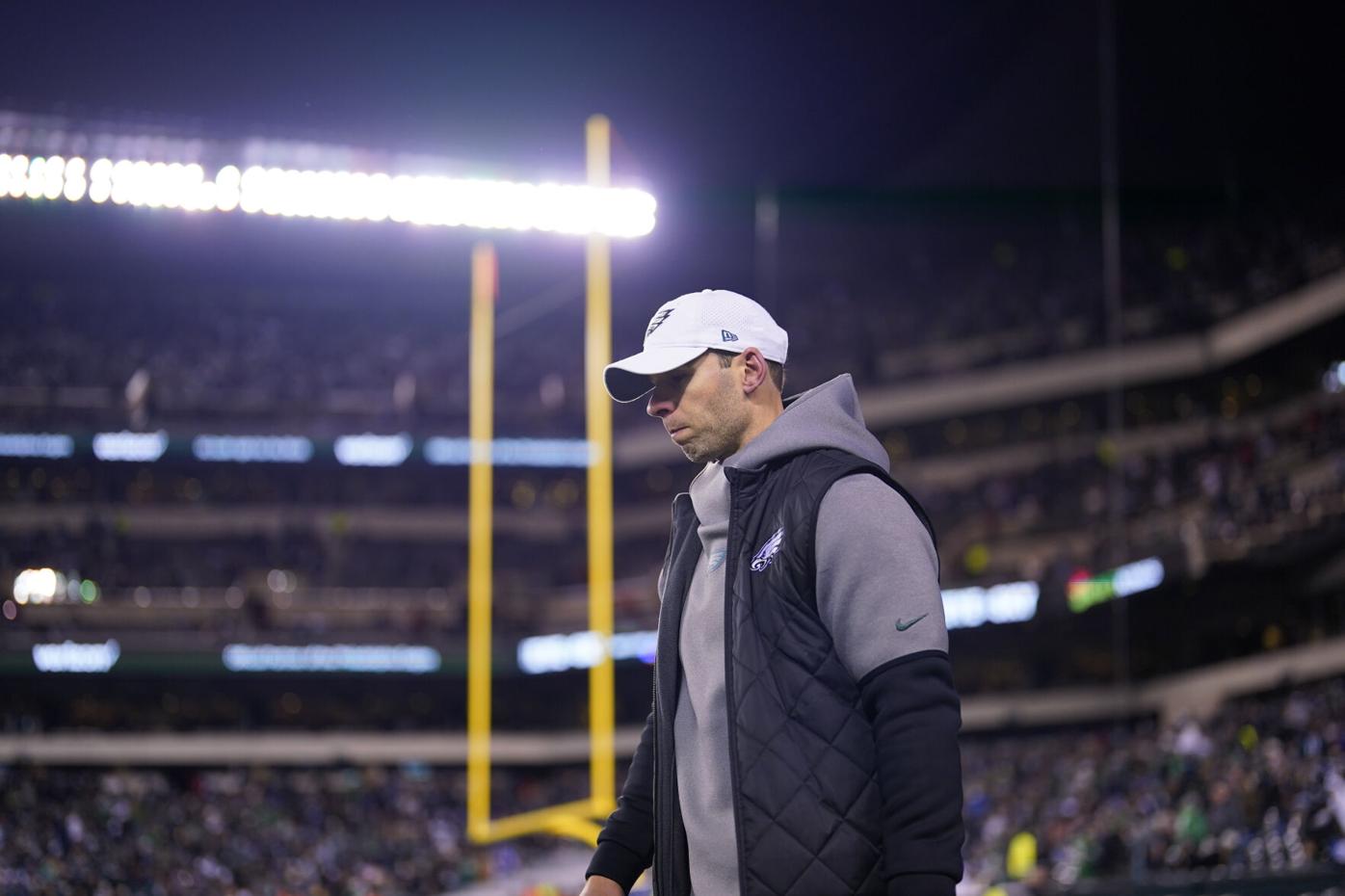 Mike Kafka, Jonathan Gannon, Brian Callahan become potential targets for Broncos