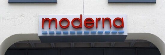 FDA grants expedited review for Moderna RSV vaccine for 60 and older