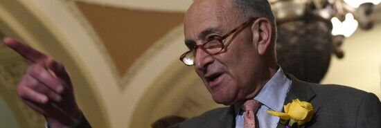 Debt ceiling fight sets tone of Schumer relationship with McCarthy