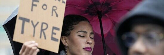 Tyre Nichols death sparks long-shot push for police reform