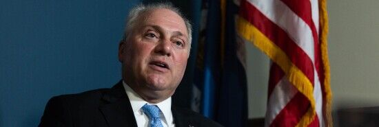 House GOP says Biden ‘caved’ on ending COVID-19 health emergency