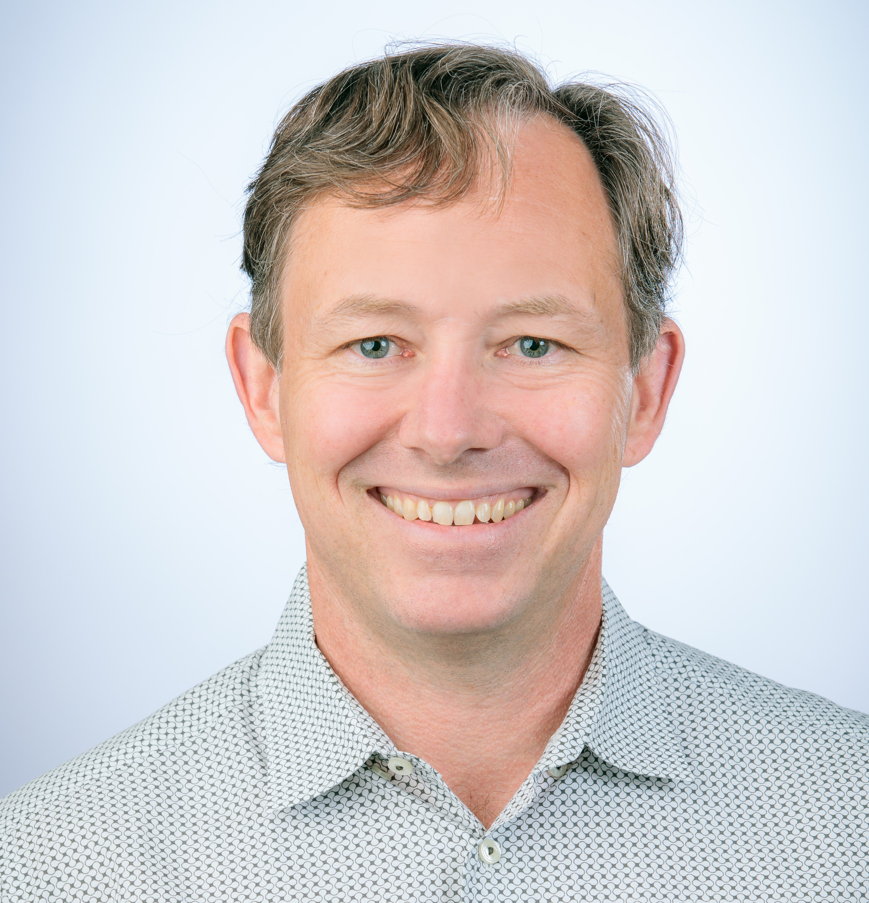 Dr. Michael Roshon is an infectious disease specialist with CommonSpirit Health, formerly Centura Health. (COURTESY OF CommonSpirit Health, formerly Centura Health)