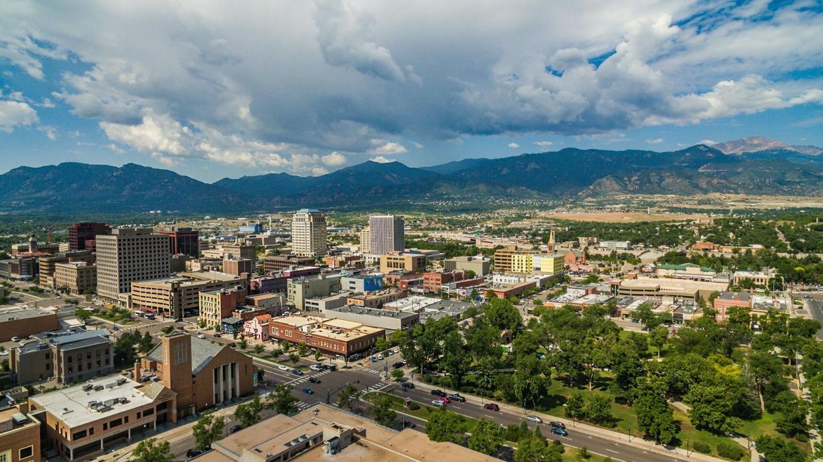 Colorado Springs sees ‘strong tourism’ but not complete pandemic recovery in 2022, Visit Colorado Springs CEO says