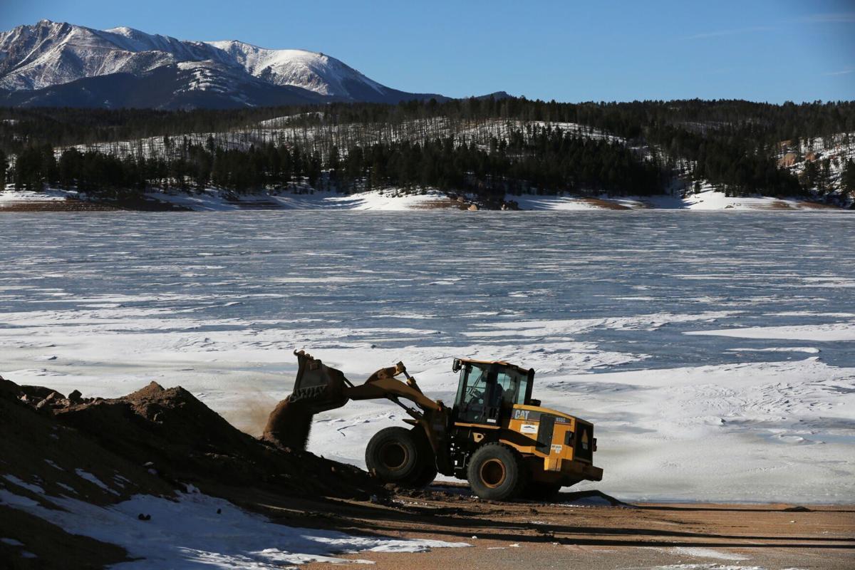 Colorado Springs City Council approves controversial water rule