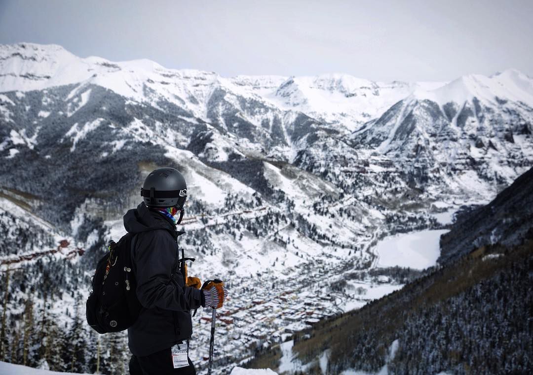 Naked Lady, Janitors Only, Cow’s Face: How some ski runs got their names in Colorado
