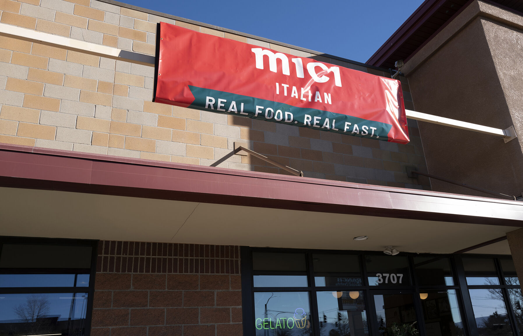 Italian restaurant in Colorado Springs earns bragging rights | Dining review