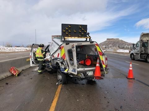 State Patrol to address safety on Colorado roads at press conference