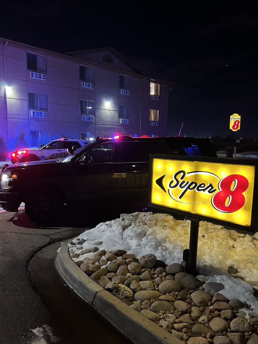 Suspects charged with first-degree murder in two separate Adams County cases