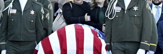 Judgment day: Inside push to oust judge who let cop killer go free