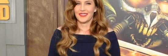Lisa Marie Presley Hospitalized: Daughter of Elvis suffers apparent cardiac arrest