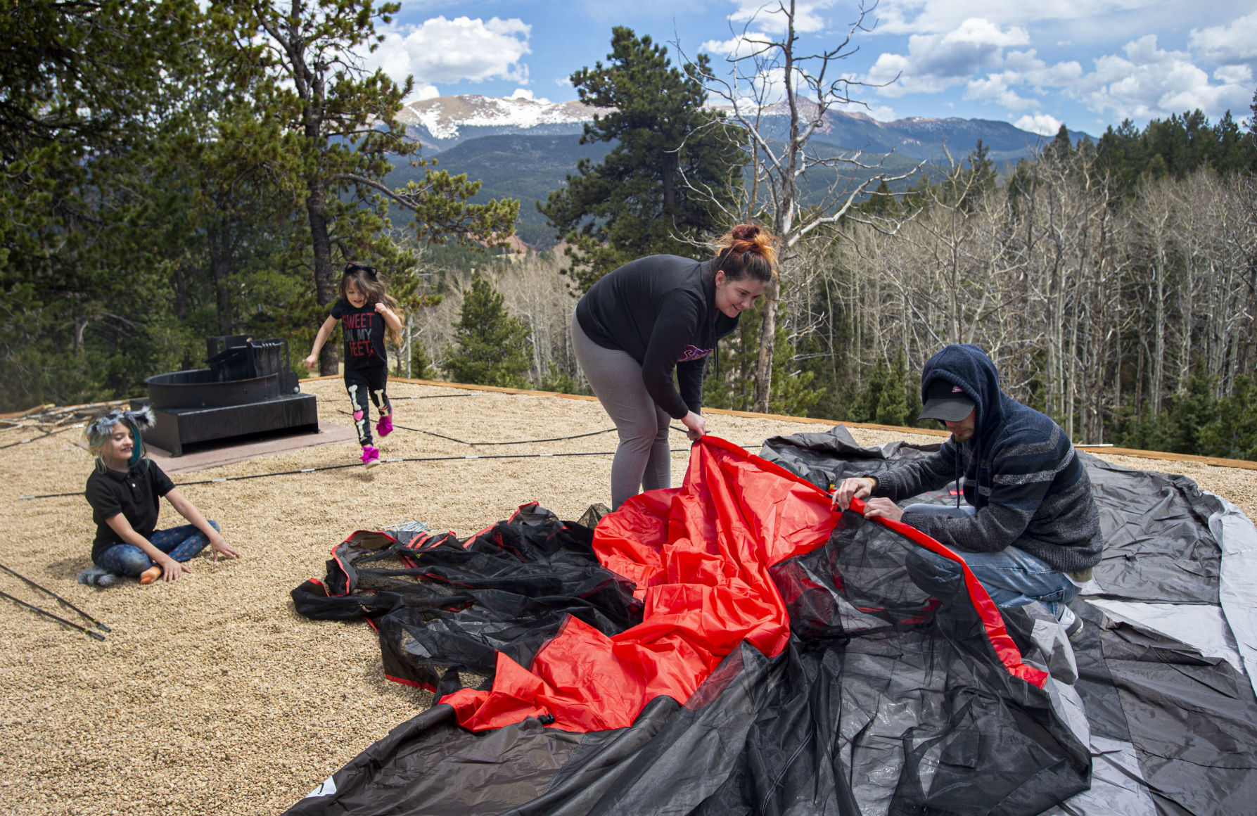 Discounted state parks pass now available to Coloradans through vehicle registration