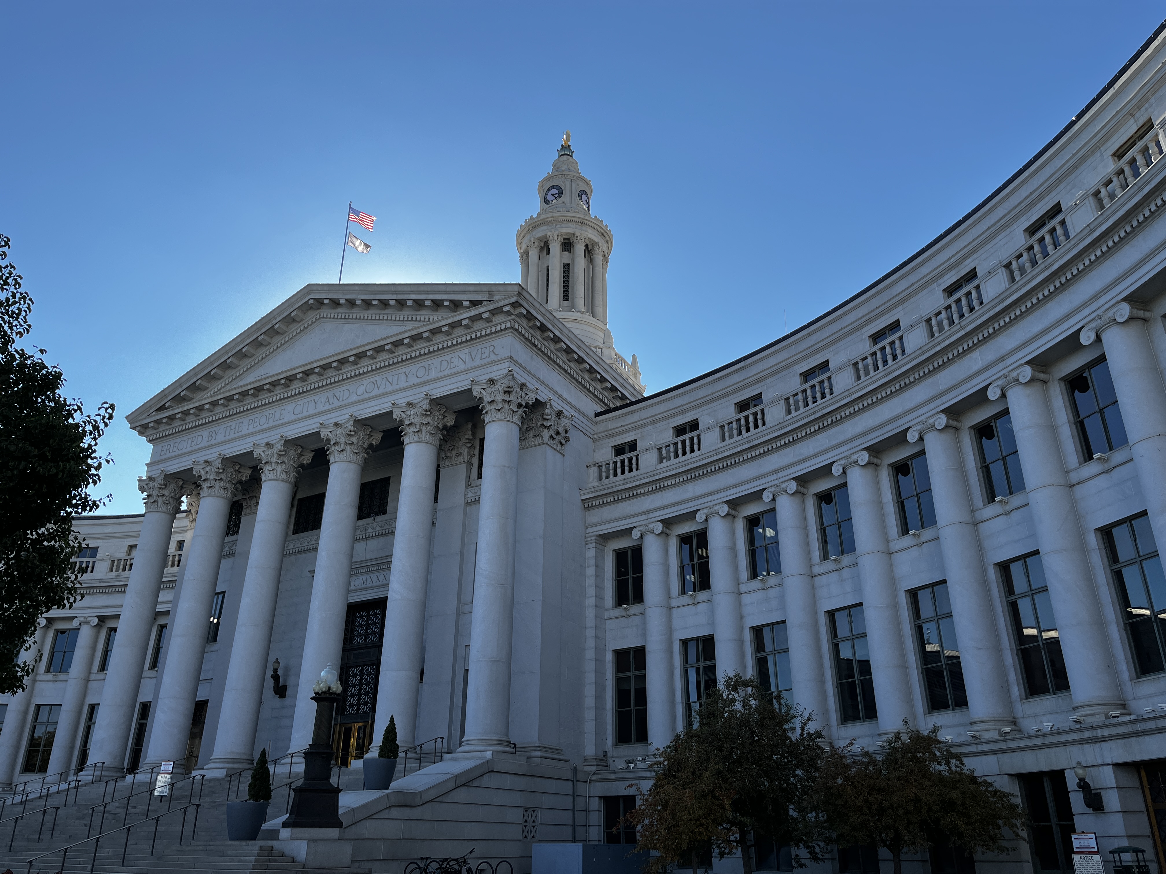 What does Denver’s new building code mean for building residents, owners?
