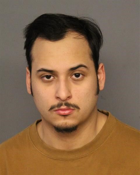Suspect arrested on suspicion of attempted murder of four victims in Denver