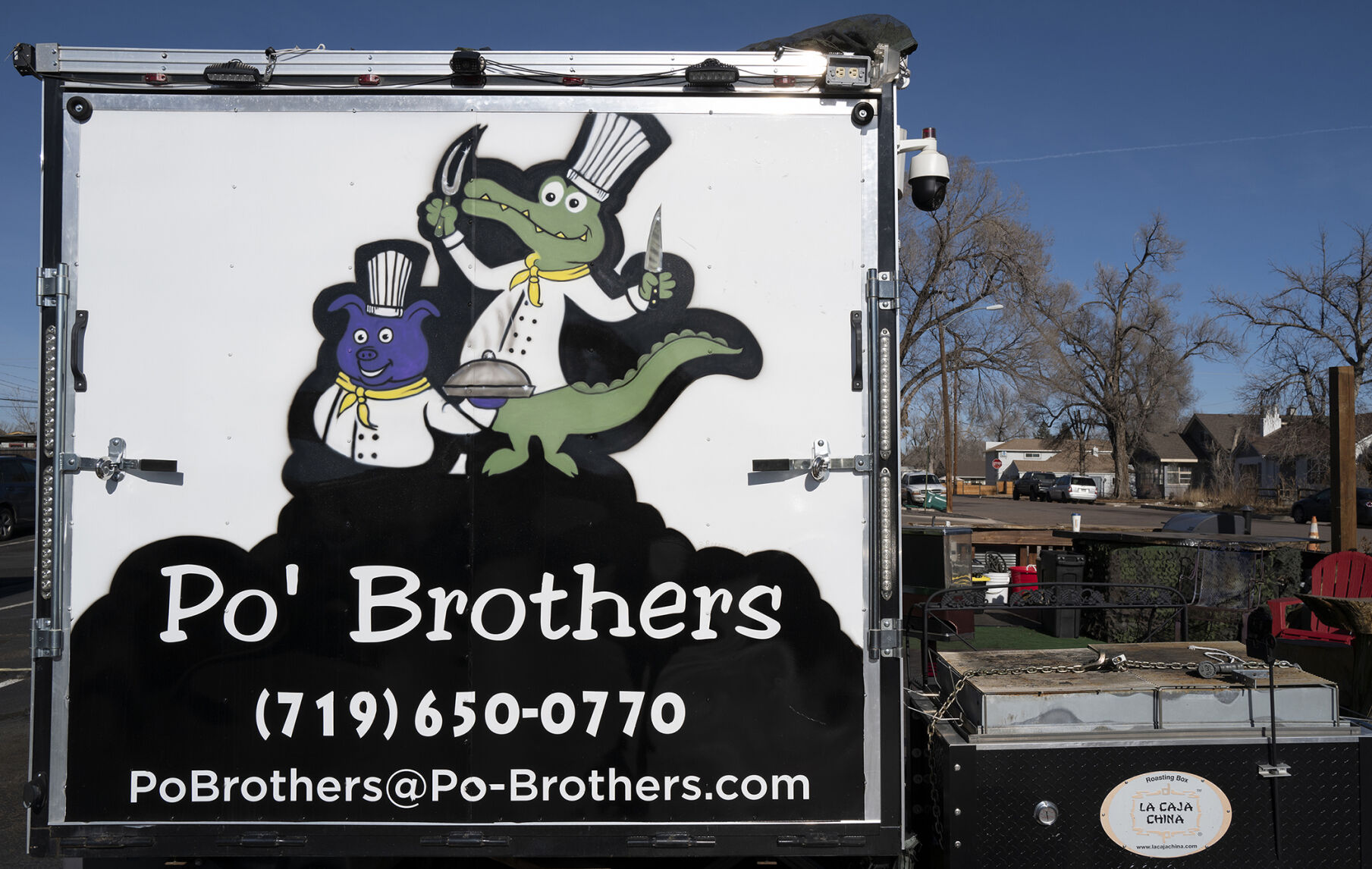 Po’Brothers offers Cajun fare at its finest in Colorado Springs | Dining Review