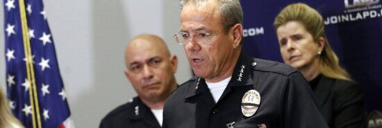 LAPD officers deny excessive force in death of cousin to BLM founder