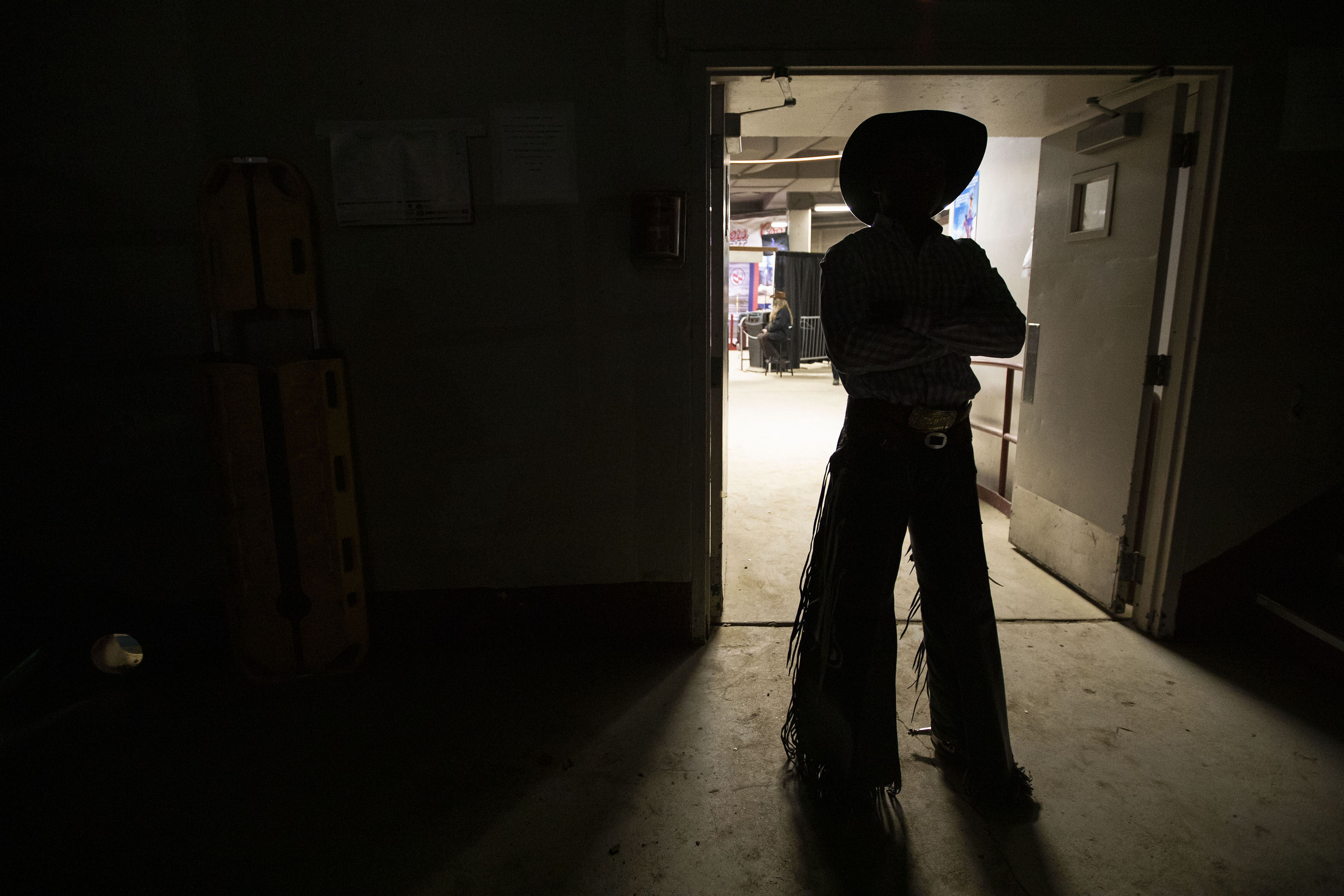 ‘Super Bowl’ of livestock shows: National Western Stock Show prepares for Jan. 7 opening day
