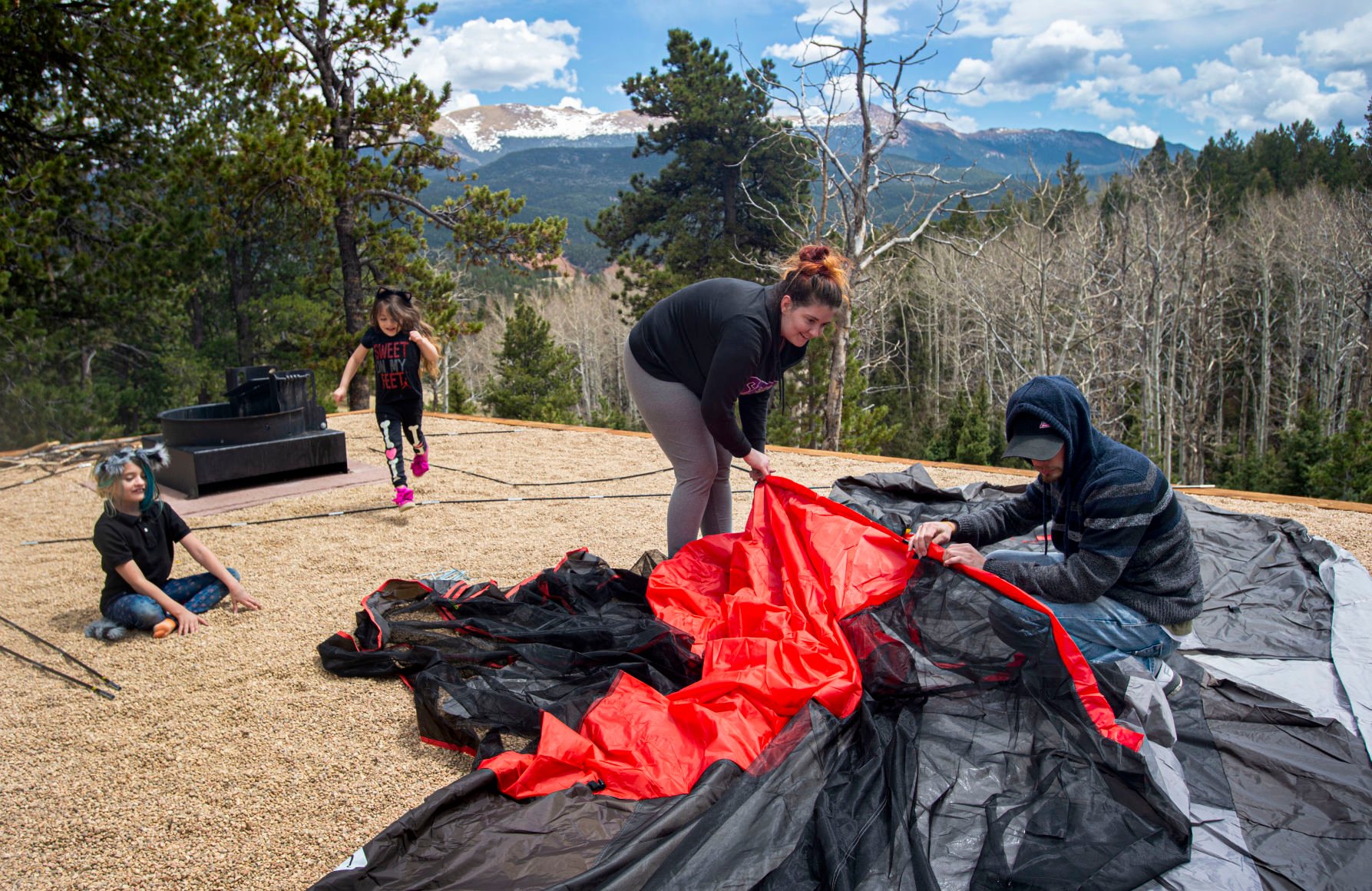 Discounted state parks pass now available to Coloradans through vehicle registration