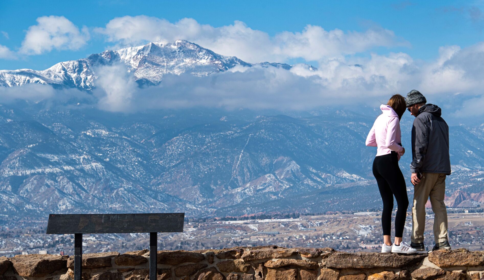 Public invited to help shape vision for Pikes Peak region outdoors