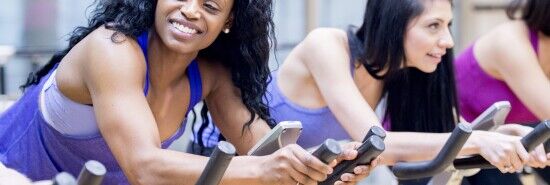 Time magazine dragged for claiming the act of exercising reinforces white supremacy