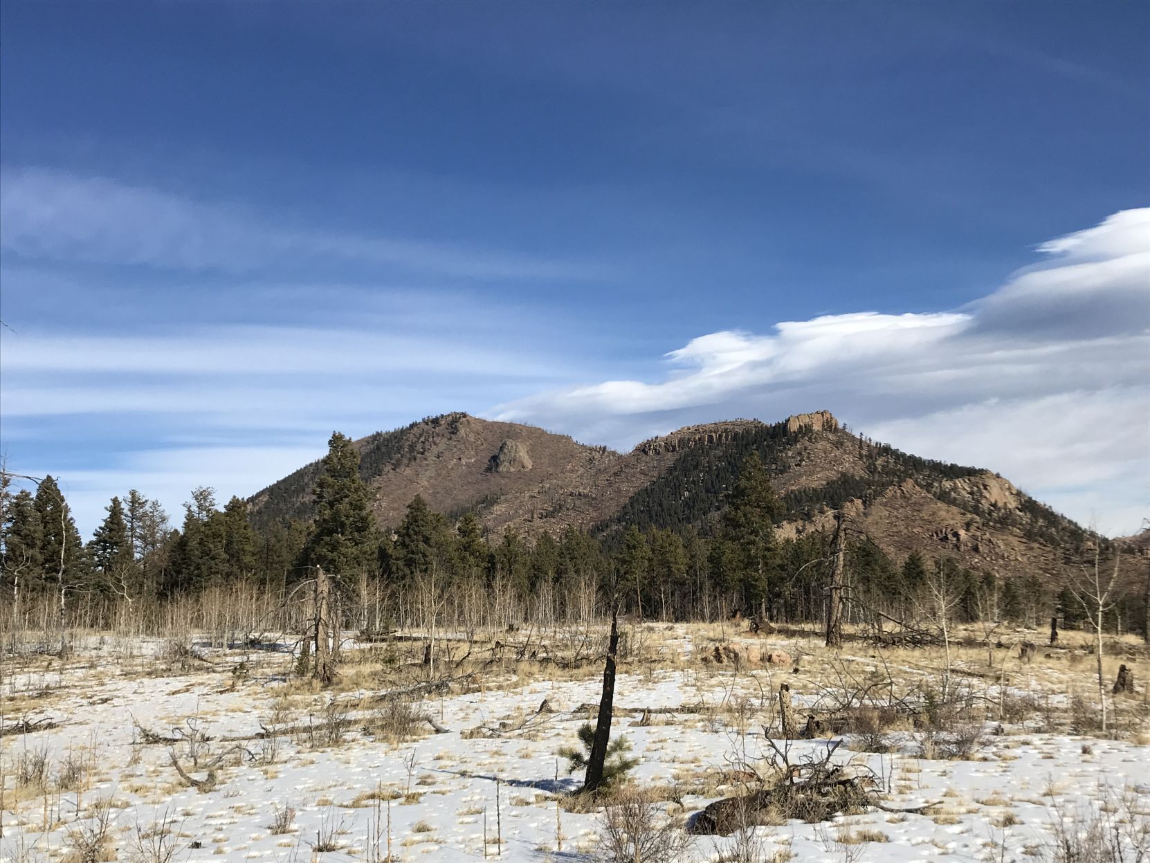 Thunder Butte a rewarding challenge, but only for Colorado’s fittest | Classic Happy Trails