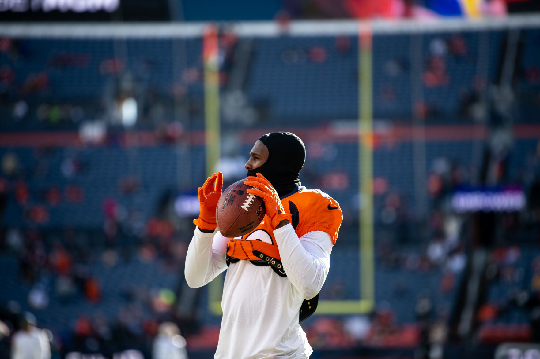 PHOTOS: Denver Broncos defeat LA Chargers, 31-28