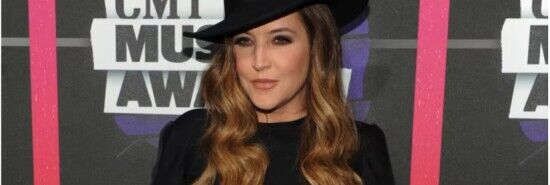 Lisa Marie Presley dead: Daughter of Elvis dies at 54 after cardiac arrest