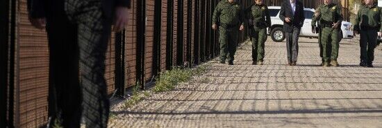 Biden reboots border immigration strategy