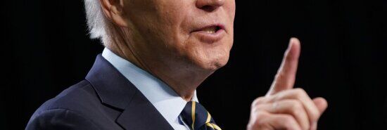 Biden gets ready to turn to executive action as Republicans take House