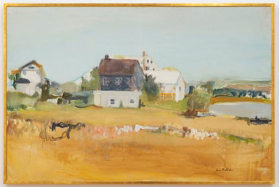 Five pieces of art, valued at over $400,000 were stolen from a truck in Boulder in December. (COURTESY OF PICASA)
