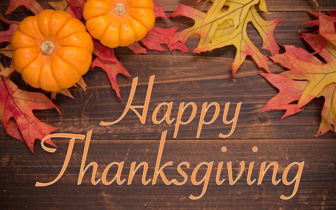 Happy Thanksgiving (nist.gov)