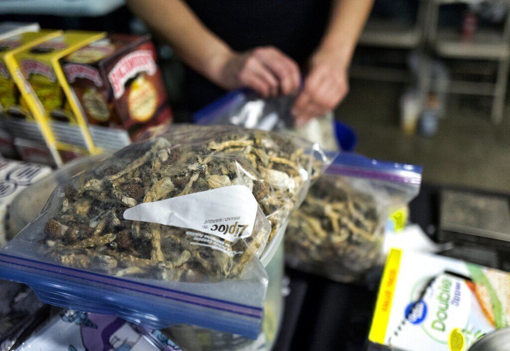 Federal prosecutors charge Westminster man in deadly psychedelic drug distribution case