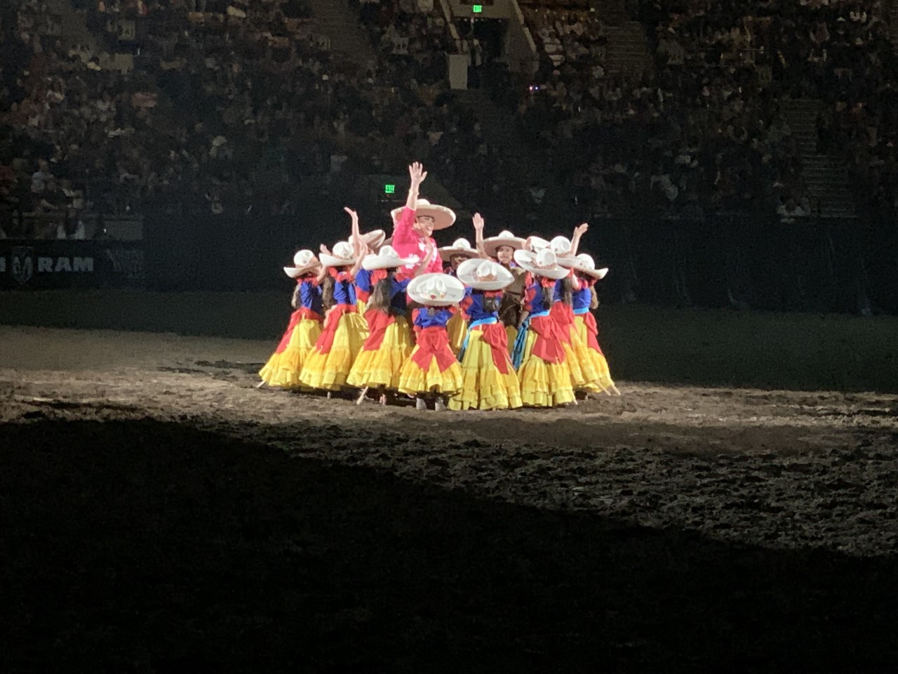 The Mini Escaramuza 