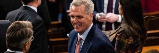 McCarthy decides against vote to delay fourth speakership ballot