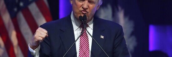 Trump promises ‘big political speech’ Thursday after slow 2024 campaign start